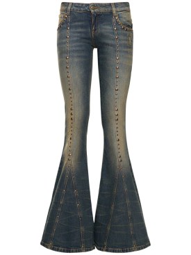 blumarine - jeans - women - sale