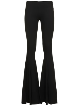 blumarine - pantalones - mujer - promociones