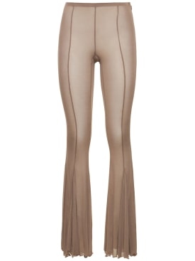 blumarine - pants - women - sale