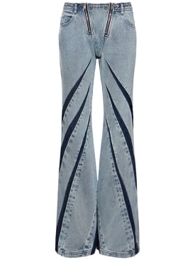 dion lee - jeans - mujer - rebajas

