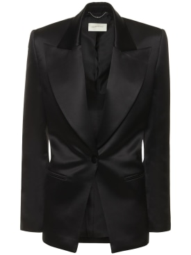 magda butrym - jackets - women - sale