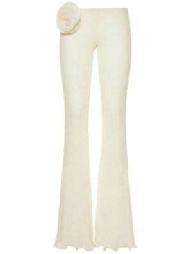 magda butrym - pants - women - sale