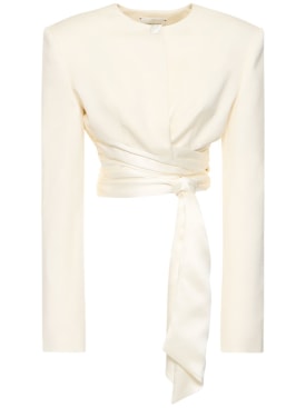 magda butrym - jacken & jacketts - damen - angebote