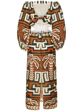 johanna ortiz - 连衣裙 - 女士 - 折扣品