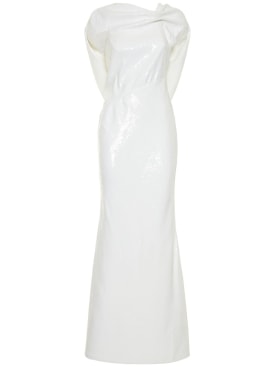 roland mouret - ドレス＆ワンピース - レディース - セール