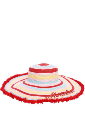 monnalisa - chapeaux - kid fille - soldes
