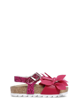 monnalisa - sandals & slides - kids-girls - sale