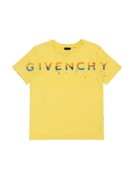 givenchy - t-shirts - kids-boys - sale