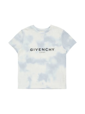 givenchy - t-shirts - junior-boys - sale