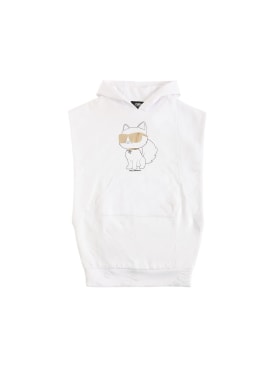 karl lagerfeld - dresses - junior-girls - sale