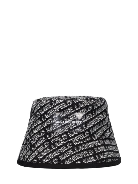 karl lagerfeld - chapeaux - kid fille - soldes