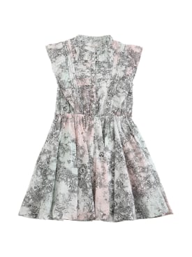 zadig&voltaire - dresses - junior-girls - promotions