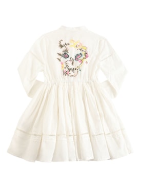 zadig&voltaire - dresses - kids-girls - promotions