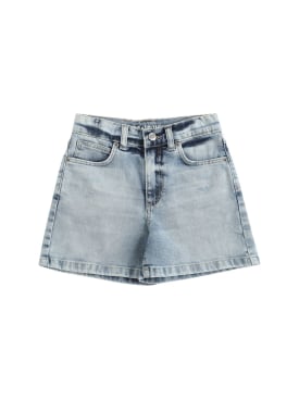 zadig&voltaire - shorts - kids-girls - promotions