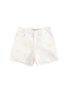 zadig&voltaire - shorts - kids-girls - sale