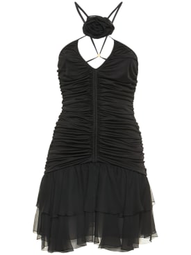 blumarine - vestidos - mujer - rebajas

