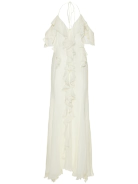 blumarine - dresses - women - sale