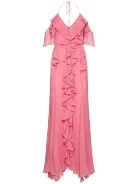 blumarine - dresses - women - sale