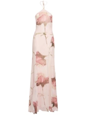 blumarine - vestidos - mujer - promociones