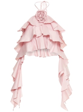 blumarine - tops - mujer - promociones