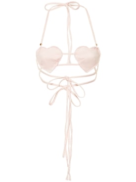 blumarine - tops - women - sale