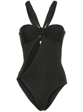 blumarine - trajes de baño - mujer - promociones