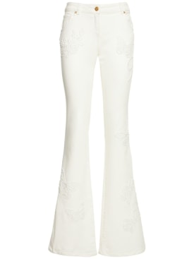 blumarine - jeans - femme - offres