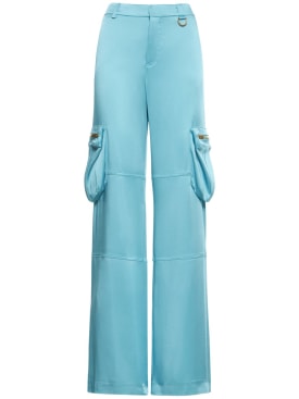 blumarine - pants - women - promotions