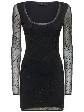 blumarine - dresses - women - sale