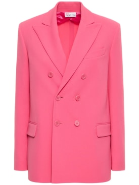 red valentino - jackets - women - promotions