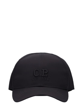 c.p. company - hats - men - ss24