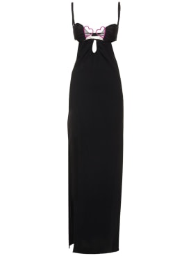 nensi dojaka - dresses - women - sale