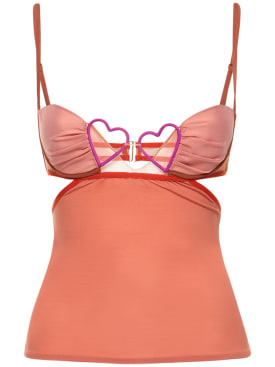 nensi dojaka - tops - women - promotions