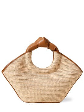hereu - top handle bags - women - sale