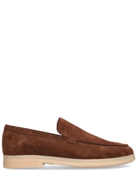 church's - loafers - men - sale