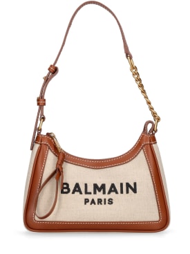 balmain - shoulder bags - women - new season