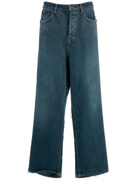 balenciaga - jeans - hombre - rebajas

