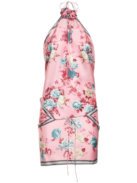 magda butrym - dresses - women - sale