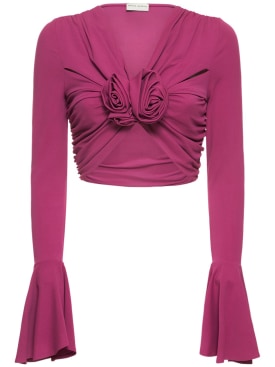 magda butrym - tops - women - promotions