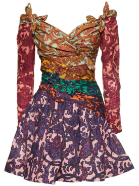 zimmermann - dresses - women - sale