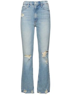mother - jeans - femme - soldes