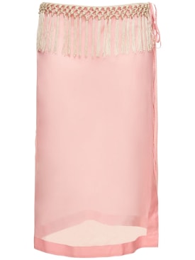 saks potts - faldas - mujer - rebajas

