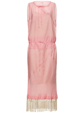 saks potts - vestidos - mujer - rebajas

