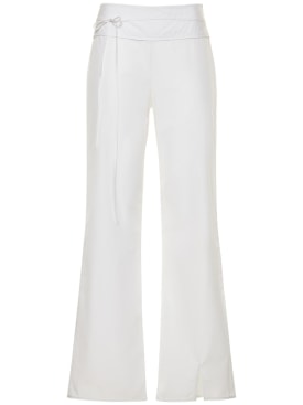 saks potts - pantalones - mujer - rebajas

