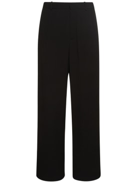 balmain - pantaloni - uomo - sconti