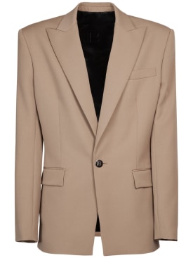 balmain - 夹克 - 男士 - 折扣品