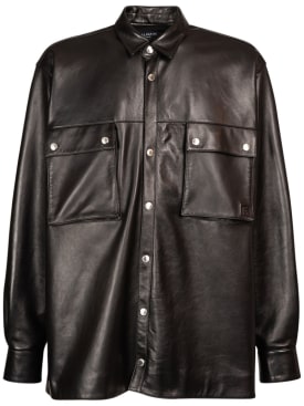 balmain - jackets - men - sale