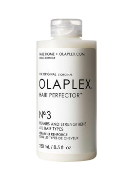 olaplex - huiles & cires cheveux - beauté - femme - offres