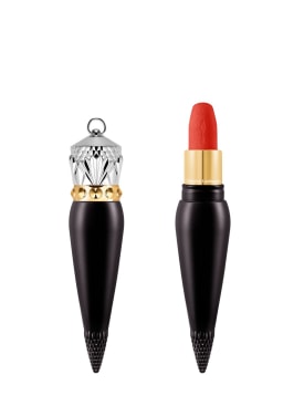 christian louboutin beauty - trucco labbra - beauty - donna - sconti