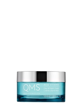 qms - moisturizer - beauty - men - promotions